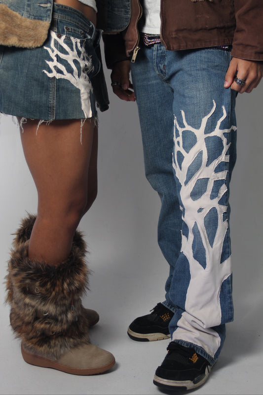 Custom Order- Jeans/Skirts
